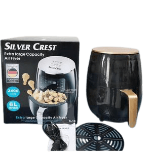 Silver crest Air Fryer