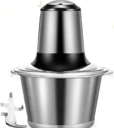 Food processor